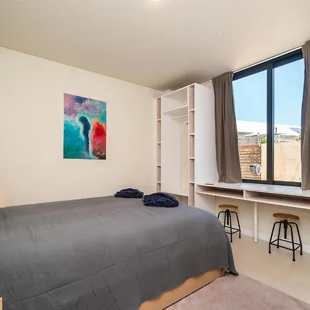 別荘 Sunny, Modern With Terraces And Garden *