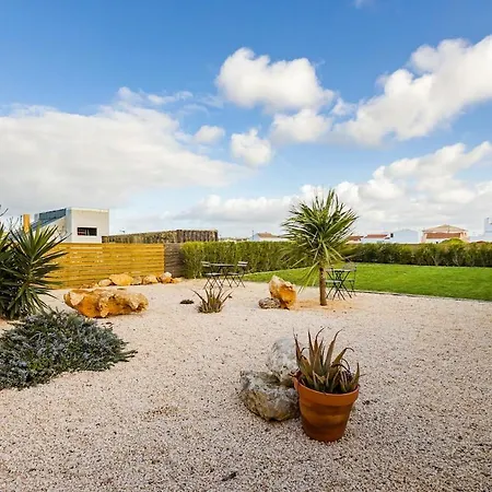 Sunny, Modern With Terraces And Garden *