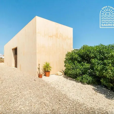Sunny, Modern With Terraces And Garden