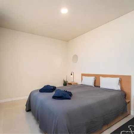 Holiday home Sunny, Modern With Terraces And Garden Sagres